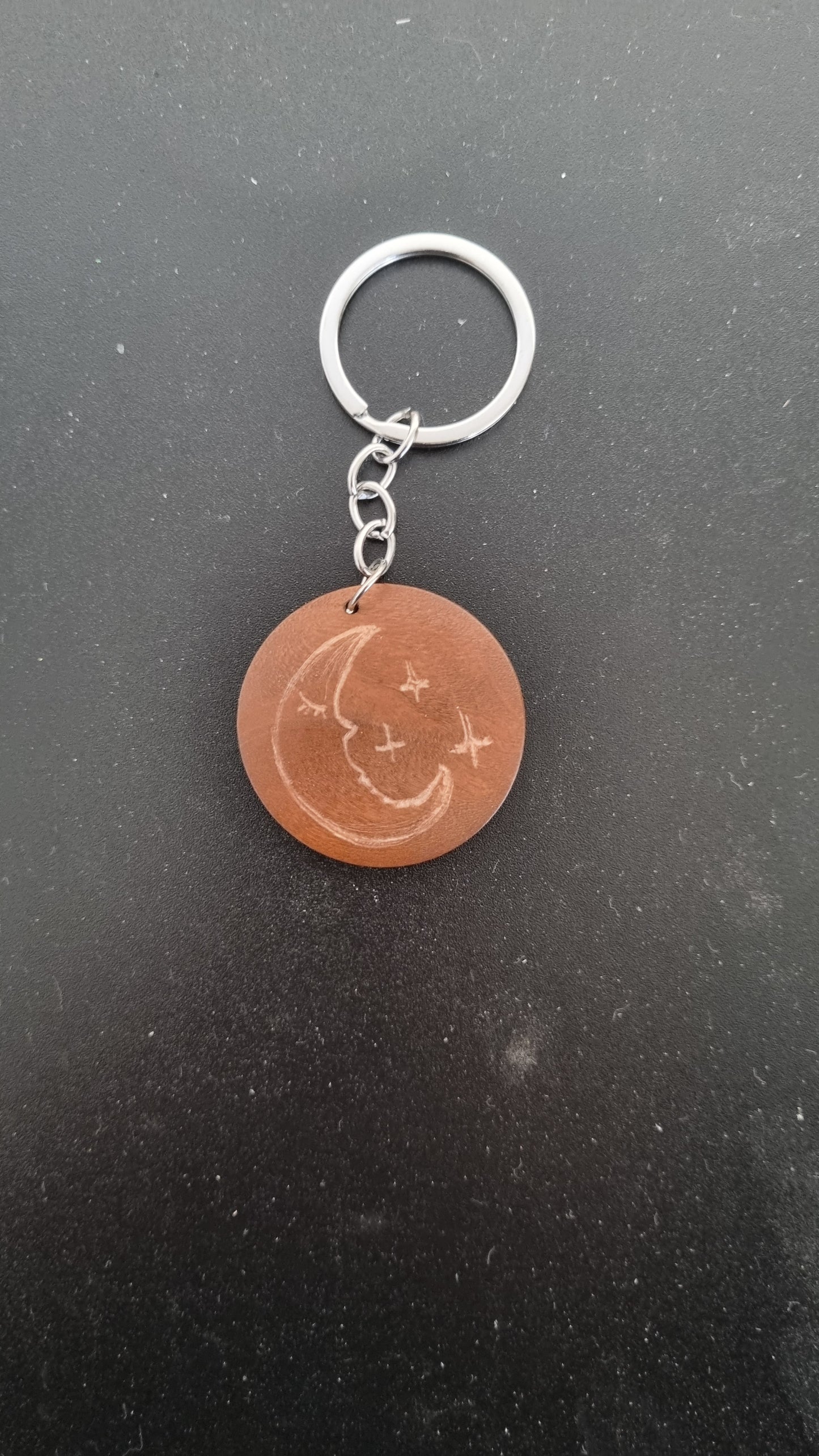 Portachiavi completi incisi a mano o a laser