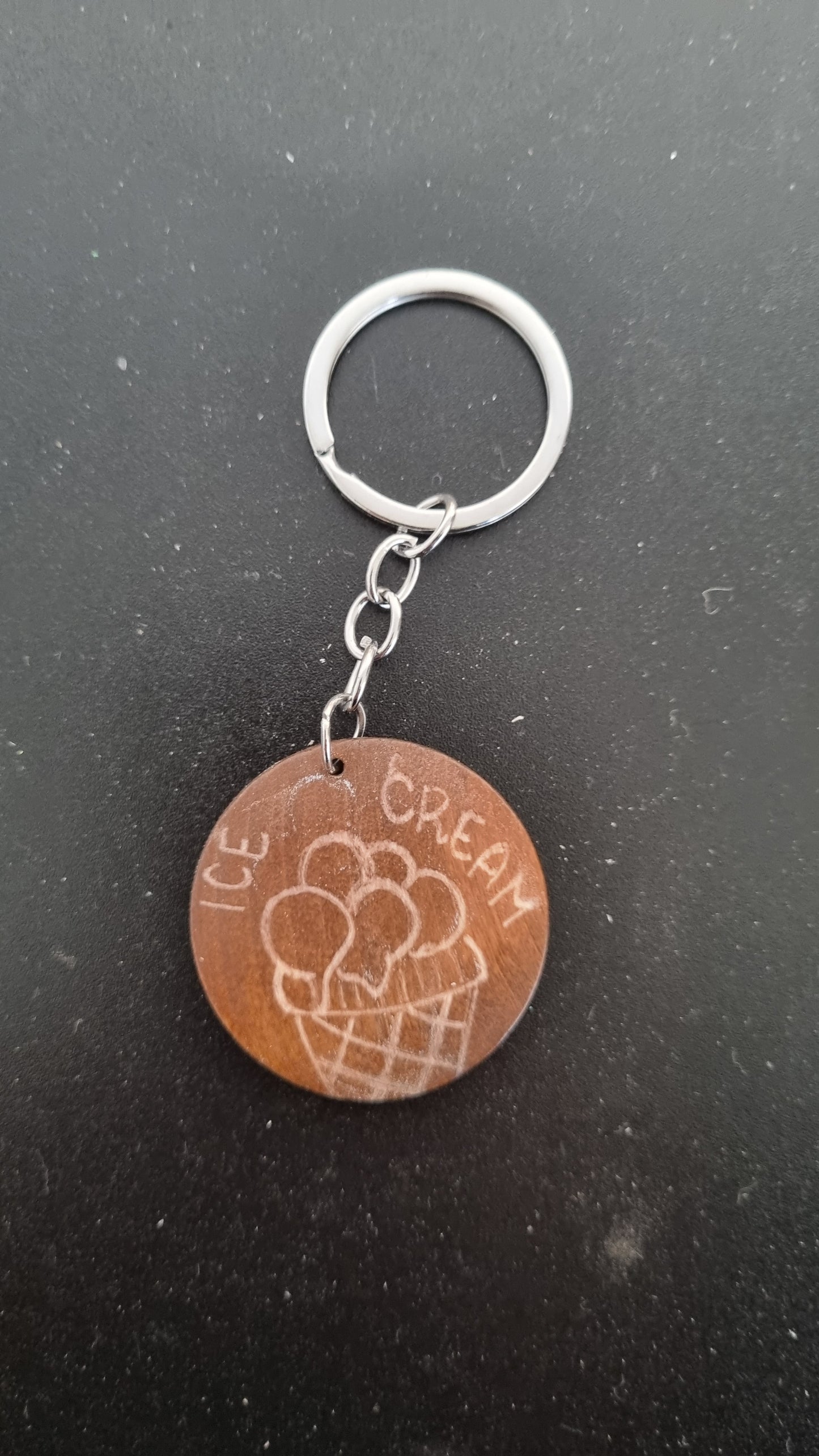 Portachiavi completi incisi a mano o a laser