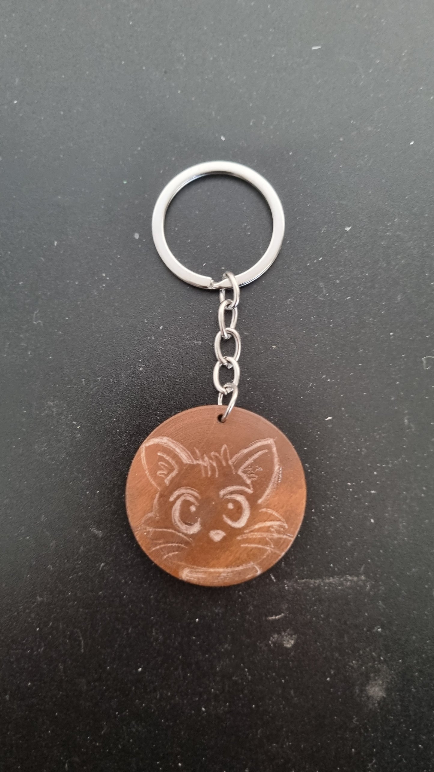 Portachiavi completi incisi a mano o a laser