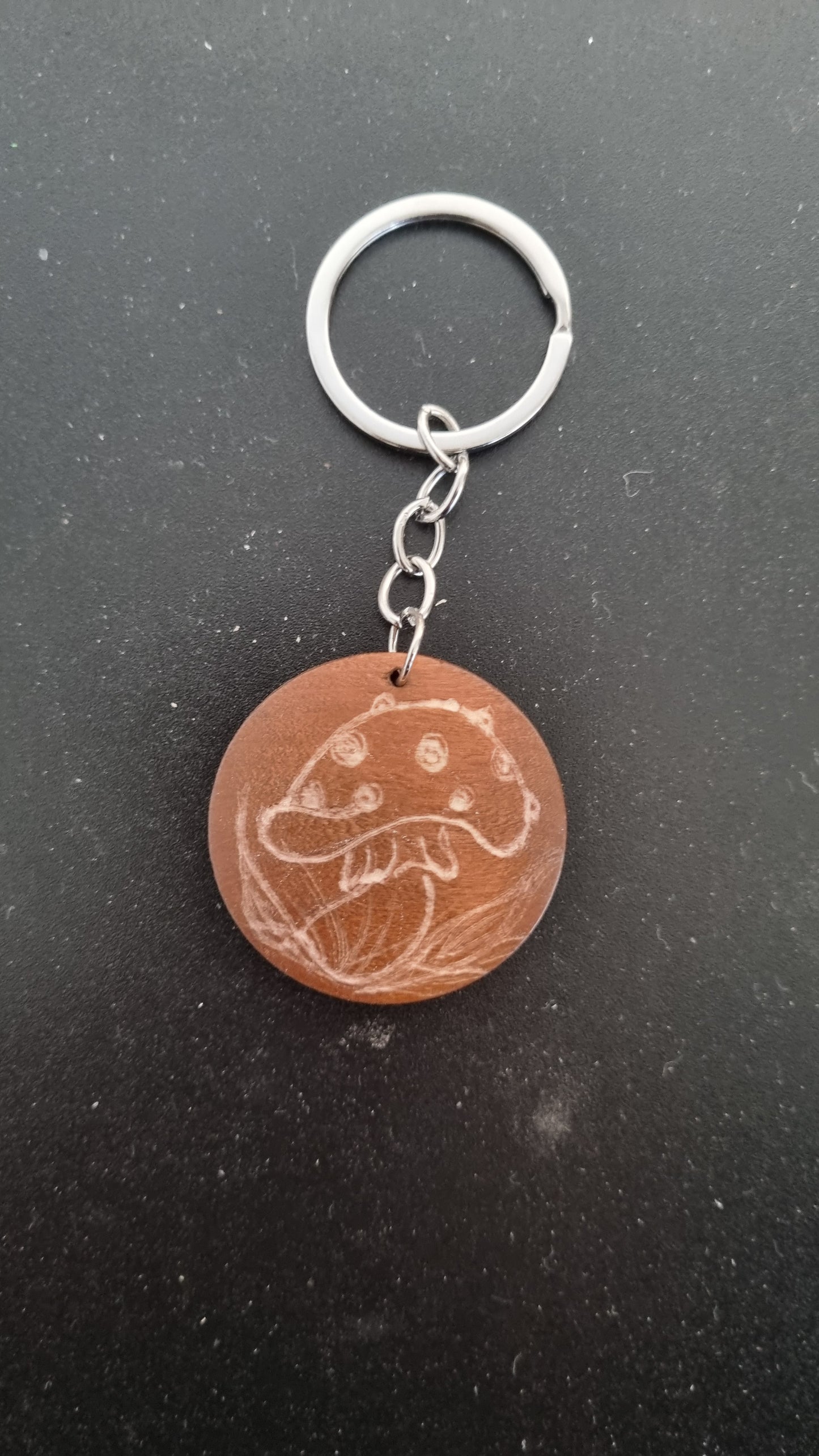 Portachiavi completi incisi a mano o a laser