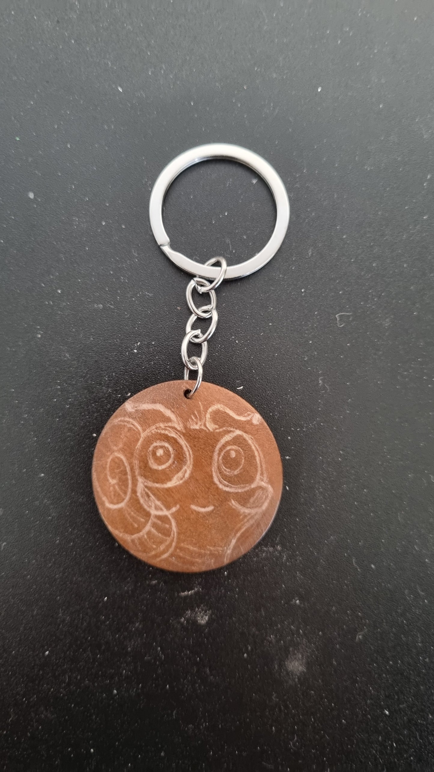 Portachiavi completi incisi a mano o a laser