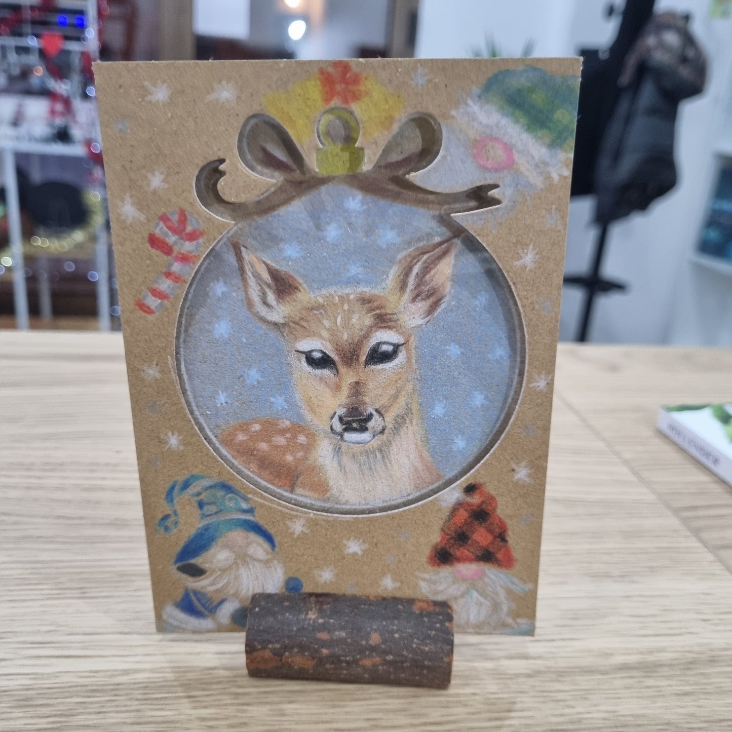 Biglietti personalizzati realizzati su commissione