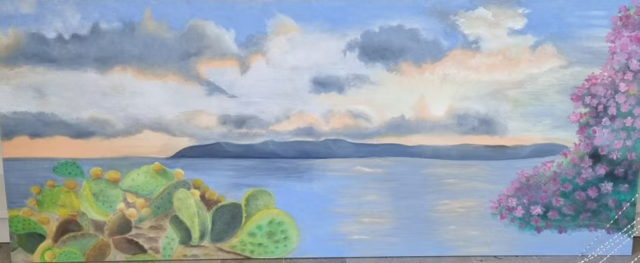 Dipinto su commissione