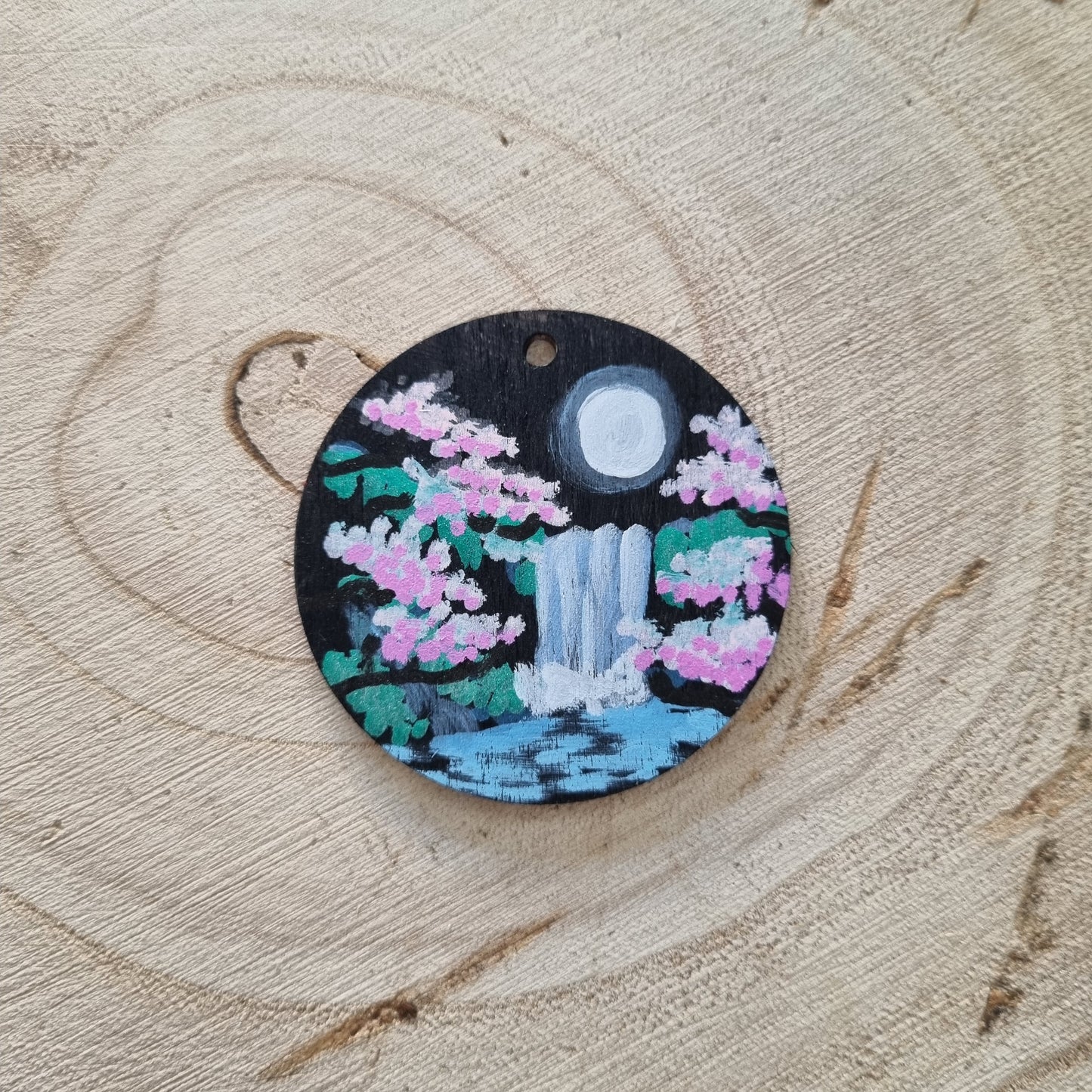 Ciondoli per collane o portachiavi