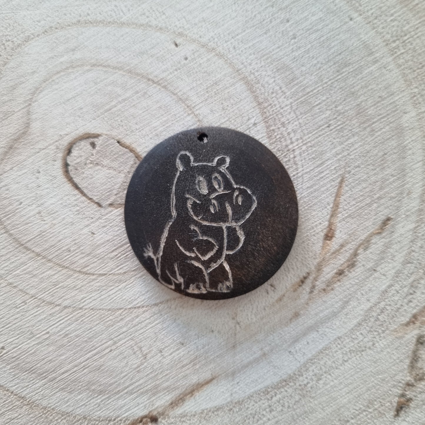 Ciondoli per collane o portachiavi