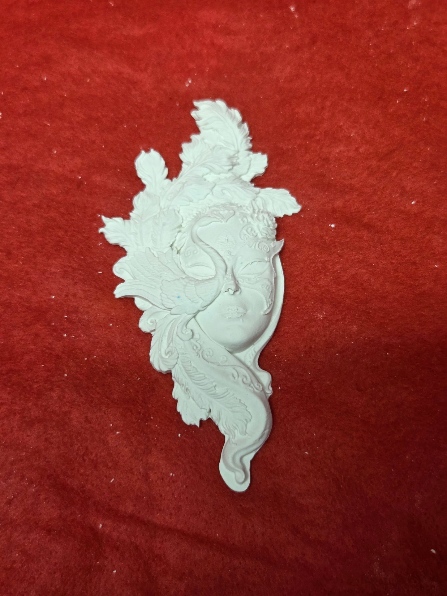 Decorazione da parete Maschera Venezia